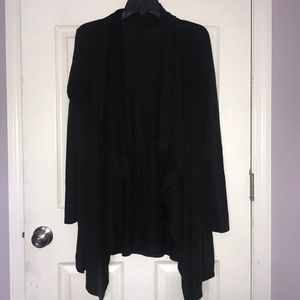 💥 black cardigan 💥